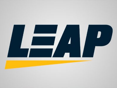 Logo Casinò Leap Gaming
