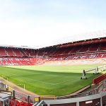 Old Trafford