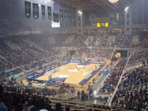 Eurolega: Olimpia Milano sfida Panathinaikos