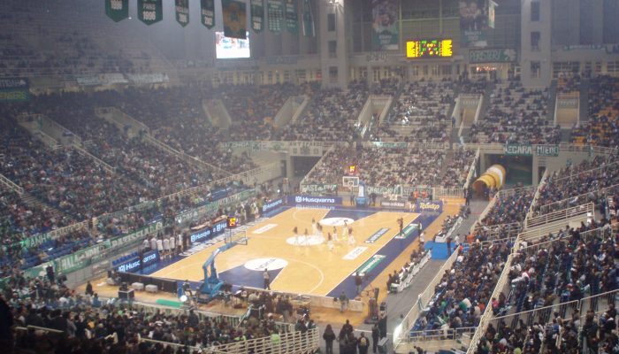 Eurolega: Olimpia Milano sfida Panathinaikos