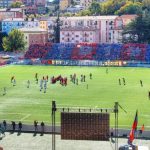 Stadio Alfredo Viviani di Potenza