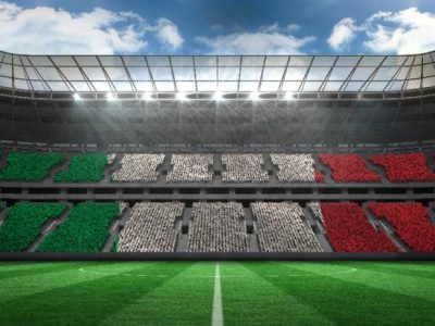 Qualificazione Mondiali Italia vs Irlanda del Nord