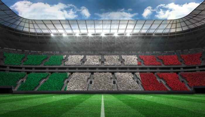 Qualificazione Mondiali Italia vs Irlanda del Nord