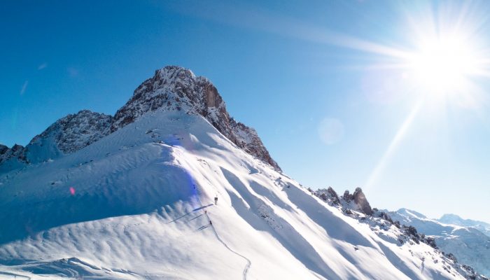 Biathlon, coppa del mondo: partenza in linea di Canmore