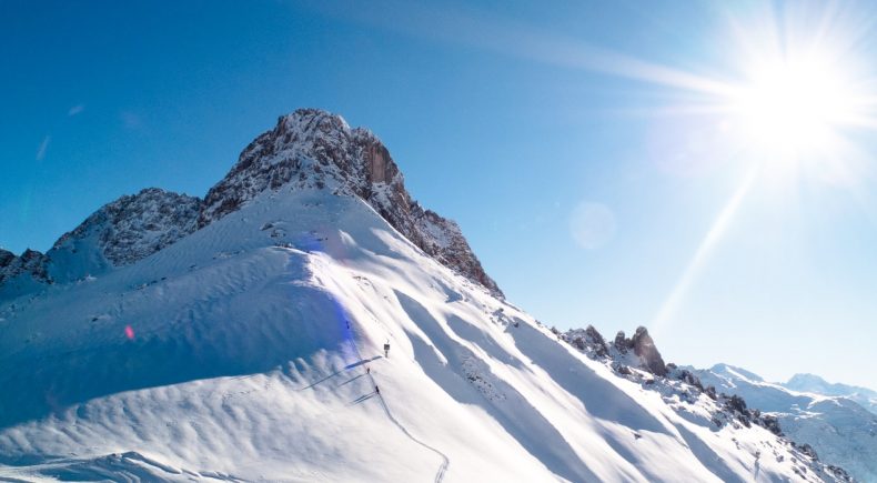 Coppa del Mondo sci alpino: domani discesa libera femminile