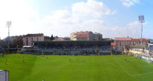 Recupero serie C: la Juventus U23 sfida la Pergolettese