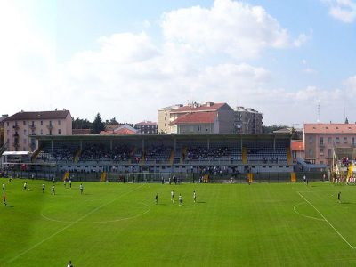 Recupero serie C: la Juventus U23 sfida la Pergolettese