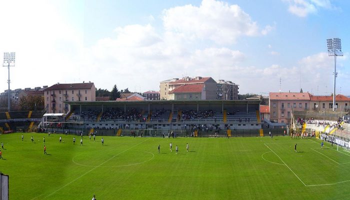 Recupero serie C: la Juventus U23 sfida la Pergolettese