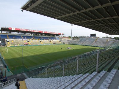 Serie B: il Parma ospita il Frosinone