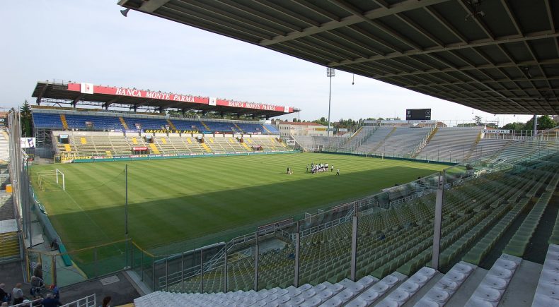 Serie B: il Parma ospita il Crotone
