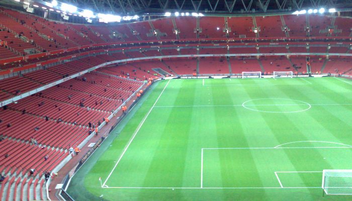 Stadio di Calcio dell'Arsenal