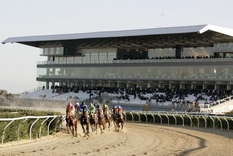 Ippodromo Siracusa
