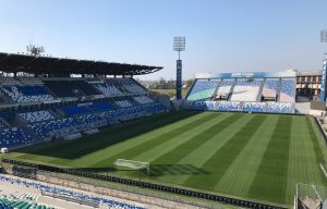 Serie A: Sassuolo-Juventus