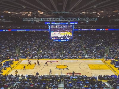 NBA: Golden State ospita Memphis