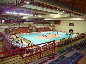 Volley, Serie a1 femminile: scontro tra Novara e Scandicci