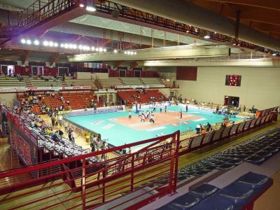 Volley, Serie a1 femminile: scontro tra Novara e Scandicci