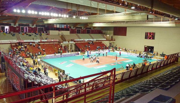 Volley, Serie a1 femminile: scontro tra Novara e Scandicci