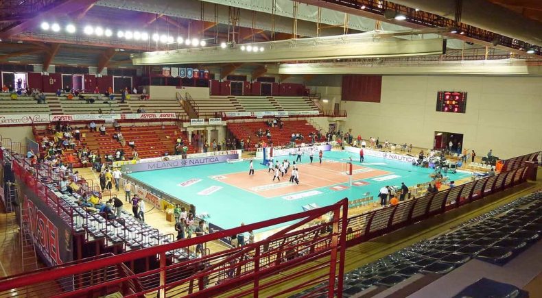 Volley, Serie a1 femminile: scontro tra Novara e Scandicci