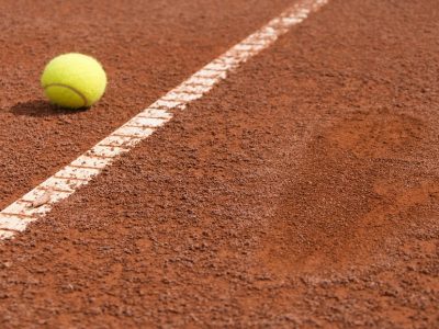 Tennis: in corso l'Atp 250 di Lione