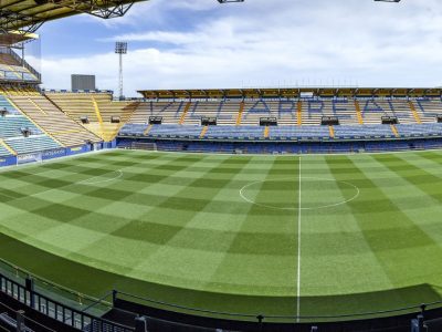 Liga: il Villareal ospita il Levante