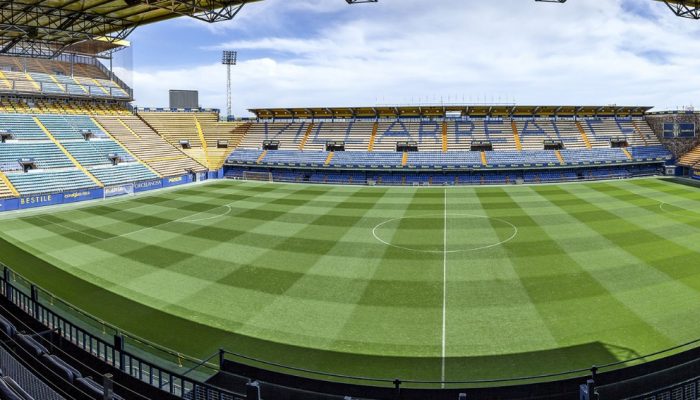 Liga: il Villareal ospita il Levante
