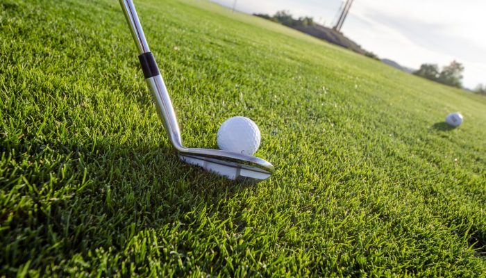 Golf: attesa per il Championship Alfred Dunhill Links