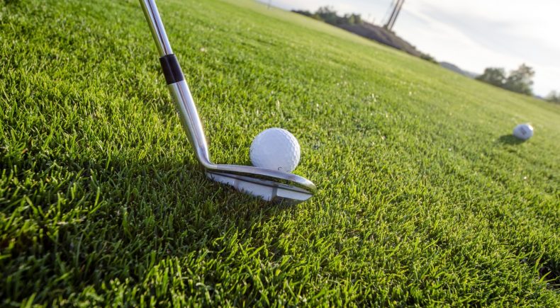 Golf: attesa per il Championship Alfred Dunhill Links