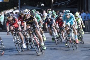 Ciclismo: quarta tappa Tour de France