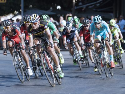 Ciclismo: domani quattordicesima tappa del Giro d'Italia