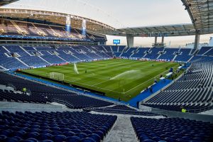 il Porto ospita il Lione negli ottavi di finale di Europa League