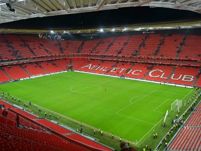 Liga: l'Athletic Bilbao ospita il Barcellona
