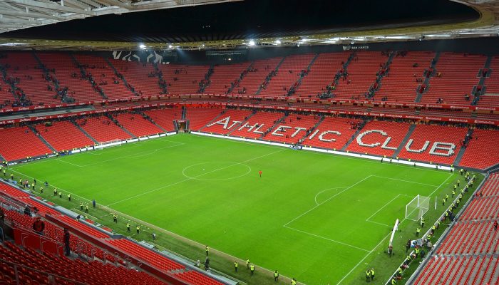 La Liga: l'Athletic Bilbao ospita l'Espanyol