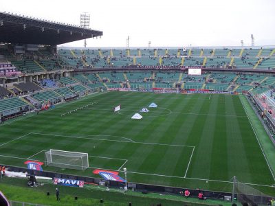 Serie C, Il Palermo ospita il Foggia