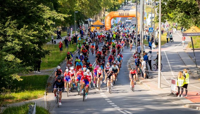 Ciclismo: domani tredicesima tappa del Giro d'Italia