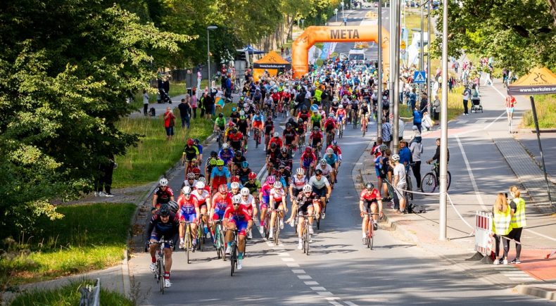 Ciclismo Vuelta a España: domani dodicesima tappa