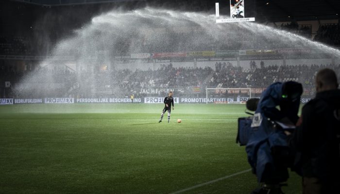 Serie A, sfida Champions tra Napoli e Lazio