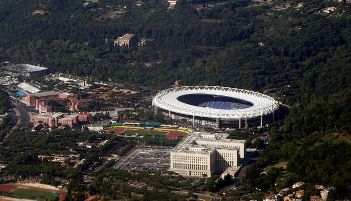 Serie A, spettacolo assicurato in Roma-Atalanta