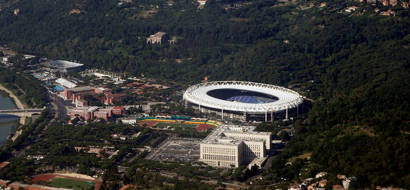 Олимпико стадион. Олимпийский стадион (Рим). Стадион Олимпико. Стадион: Олимпийский стадион Рим 2024.