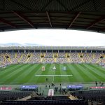 Stadio dell'Udinese