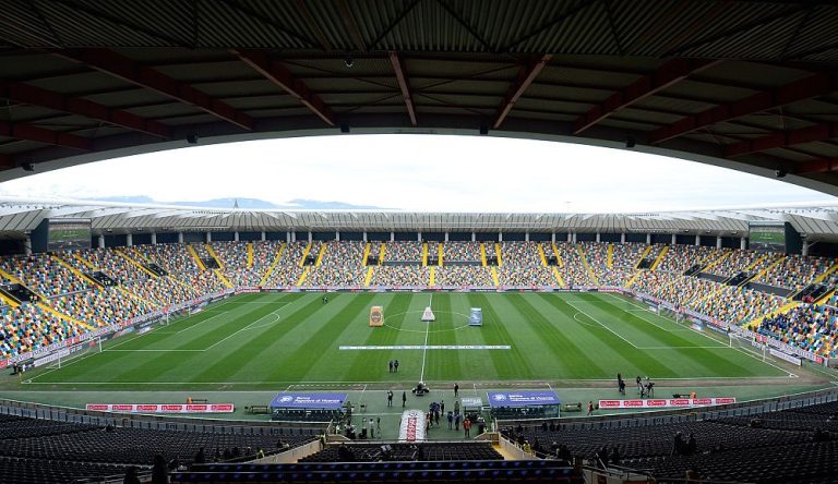 Stadio dell'Udinese