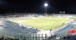 Sfida salvezza tra Pescara e Entella