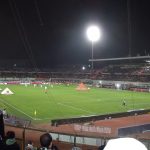 Serie C, il Catania ospita il Potenza