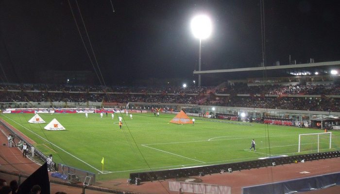 Serie C, il Catania cerca il riscatto con la Casertana