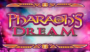 Nuova Slot Sg Digita: Pharaon's Dream