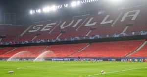 Champions League: anche il ritorno dei quarti di finale fra Chelsea e Porto si disputerà a Siviglia