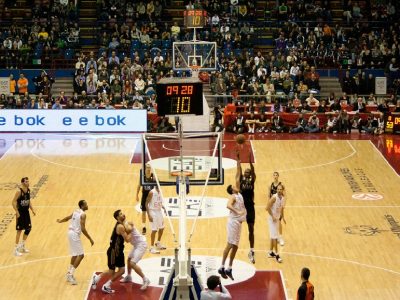 Basket Eurolega: Barcellona-Milano