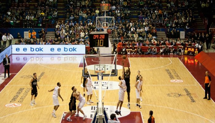 Basket Eurolega: Barcellona-Milano