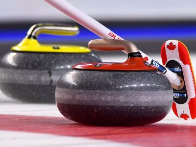 Curling, mondiali femminili: a contendersi il titolo saranno Svizzera e Russia