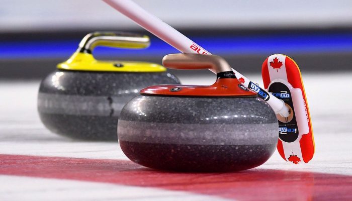 Curling, mondiali femminili: a contendersi il titolo saranno Svizzera e Russia