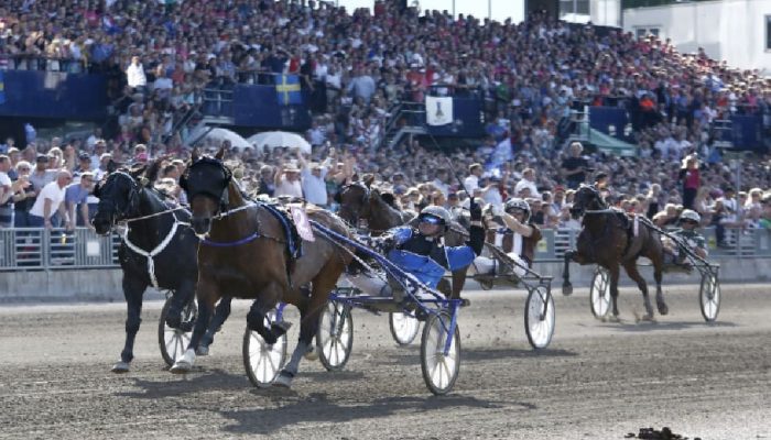 Elitloppet